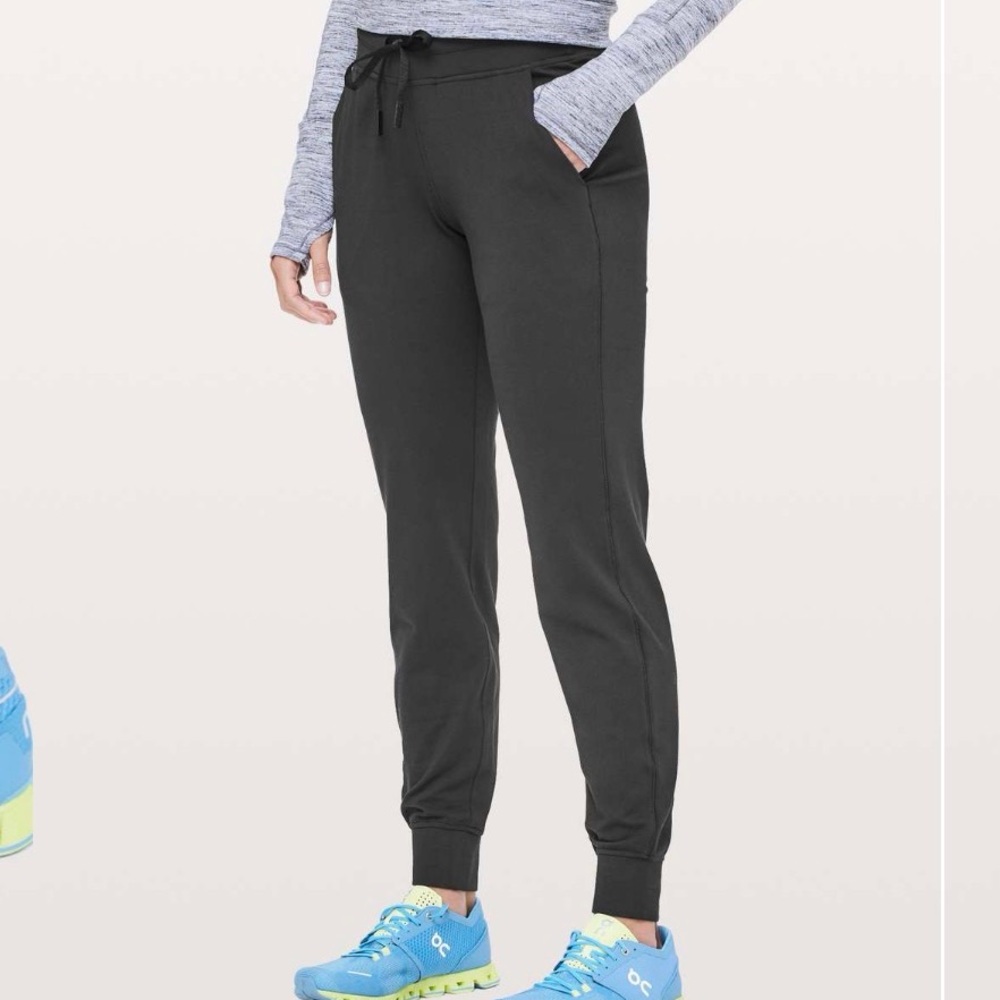 Lululemon Ready To Rulu Pant *Updated
29" Black size 6